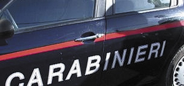 Carabinieri