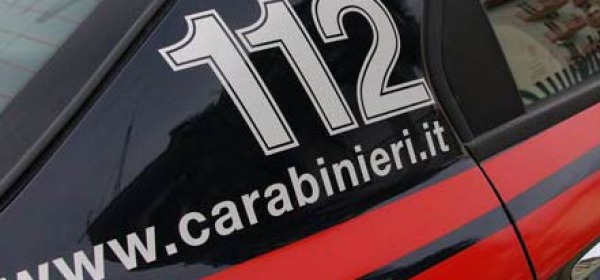 carabinieri