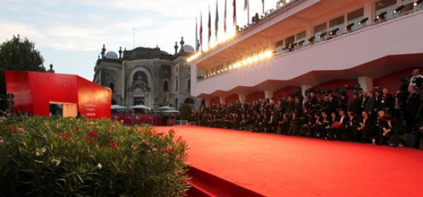 70° Festival del Cinema di Venezia