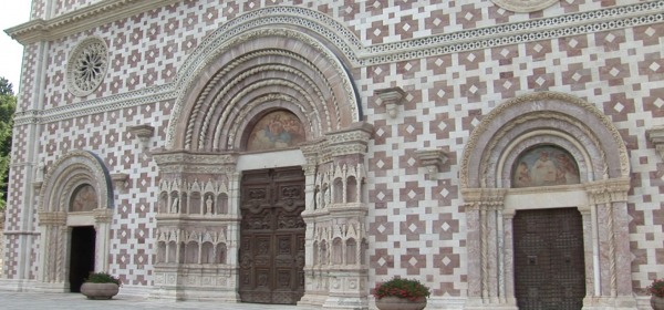 Basilica di Collemaggio