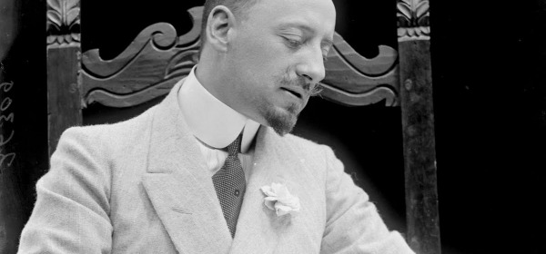 Gabriele D’Annunzio