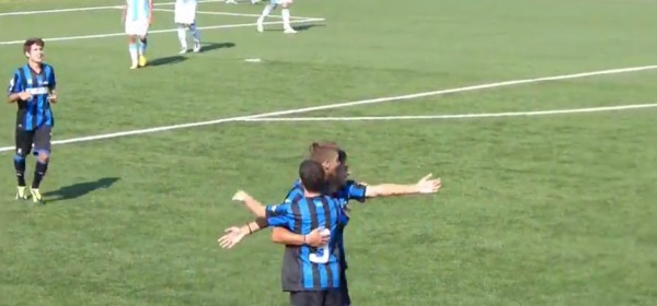 Pescara Atalanta Primavera