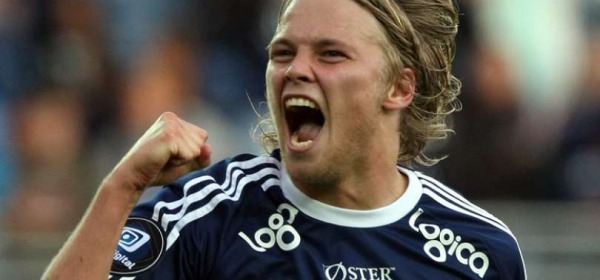 Bikir Bjarnason