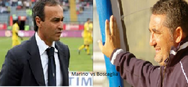 Marino e Boscaglia