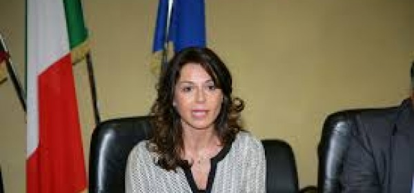 Francesca Aloisi, Amm. Unico Ater L'Aquila e provincia e Coord. reg. Ater Abruzzo