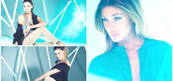 Belen Rodriguez per Trendy Too