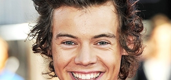 Harry Styles