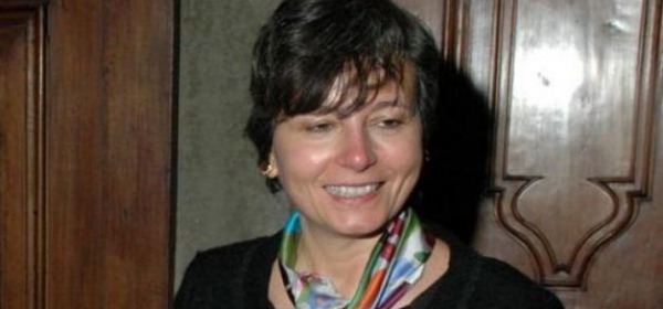 Ministro Maria Chiara Carrozza