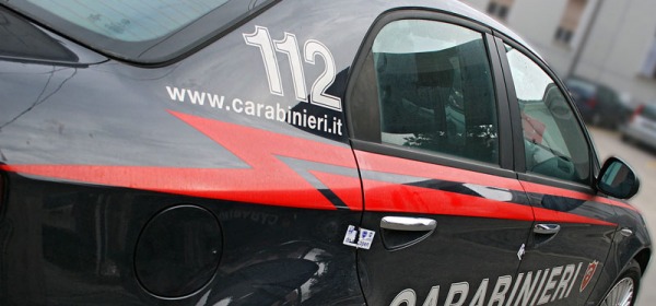 carabinieri