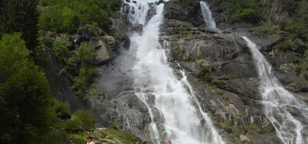 Parco dell'Adamello Brenta 