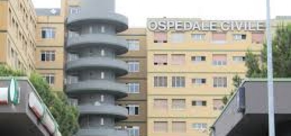 Ospedale civile Pescara