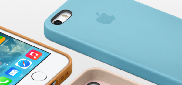 iPhone 5c e 5s, le custodie