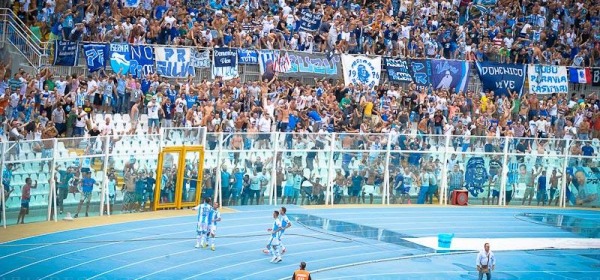Curva Pescara
