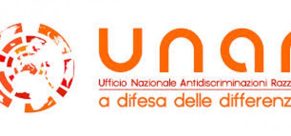 UNAR - antidiscriminazione razziali