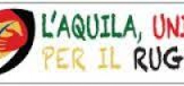 Associazione L'Aquila uniti per rugby