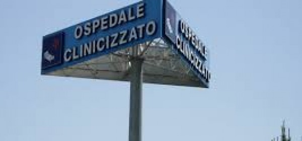 ospedale Chieti