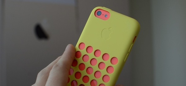 iPhone 5c