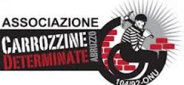 Associazione Carrozzelle determinate