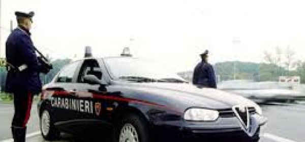 Carabinieri