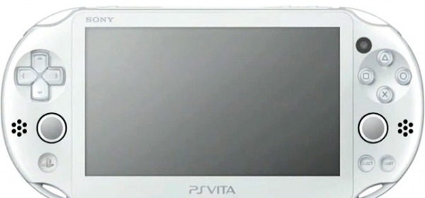 PS Vita Slim