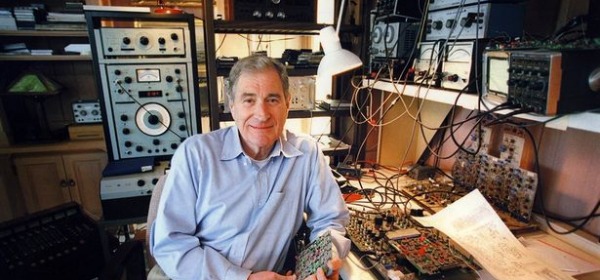 Ray Dolby