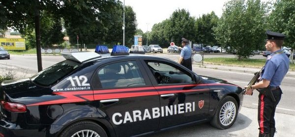 Carabinieri