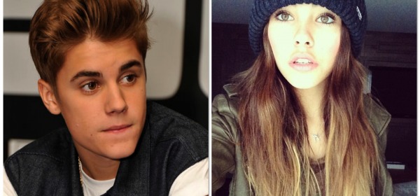 Justin Bieber e Madison Beer