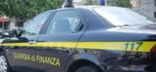 Guardia di finanza