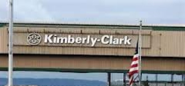 Kimberly clark - Alanno