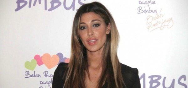 Belen Rodriguez