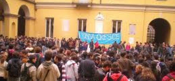 Assemblea studenti