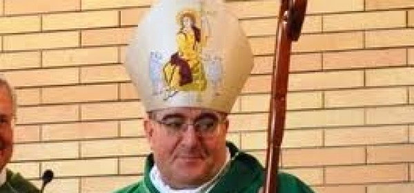 Mons.Michele Seccia