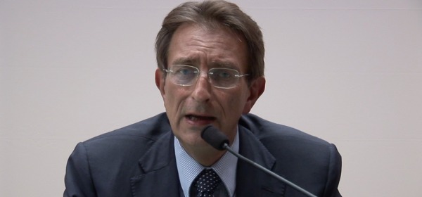 Massimo Cialente, Sindaco dell'Aquila