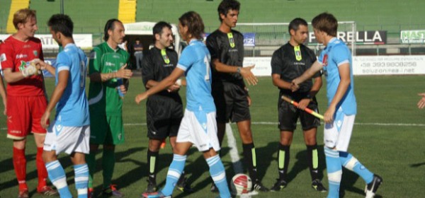 chievo - pescara primavera