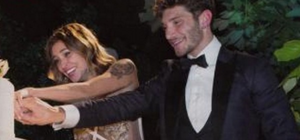 Belen Rodriguez e Stefano De Martino