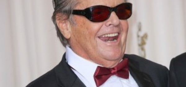 Jack Nicholson