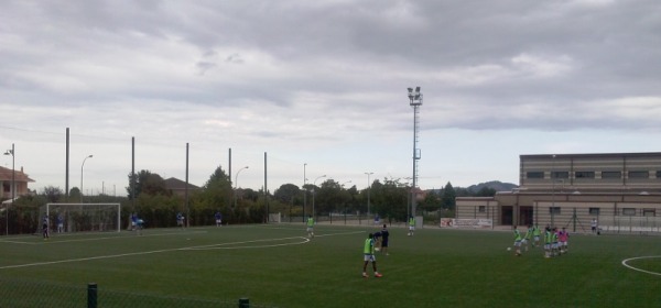 Allievi Nazionali Pescara