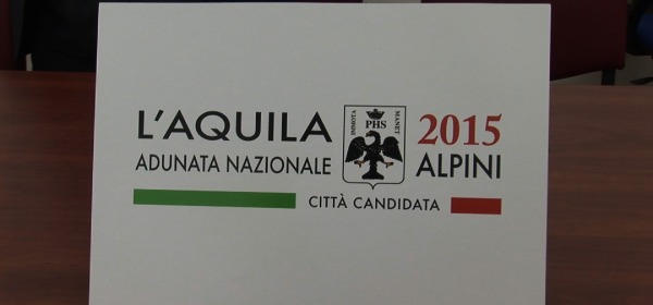 Adunata nazionale Alpini 2015