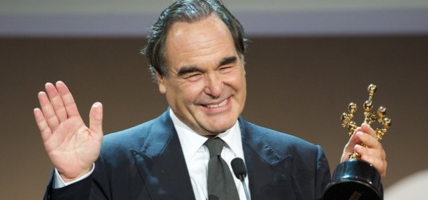 Oliver Stone