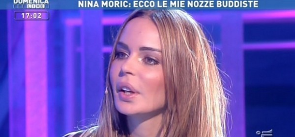 Nina Moric