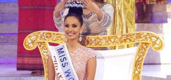 Miss mondo 2013