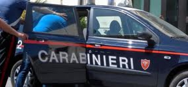 Carabinieri