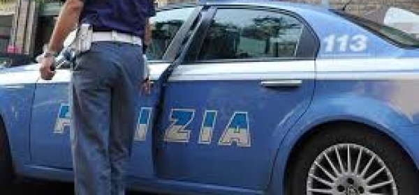 Polizia di Stato