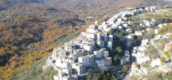 Comune di San Buono