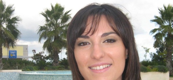 Ilaria Rambaldi