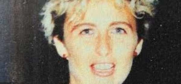 Teresa Bottega, uccisa nel' 90