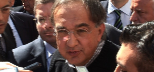 Sergio Marchionne