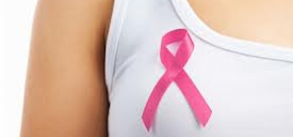 Campagna prevenzione tumore seno - nastro rosa