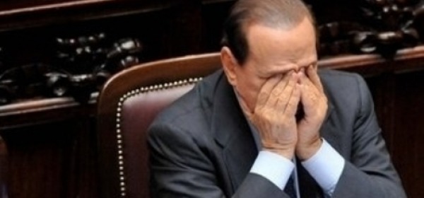 Silvio Berlusconi