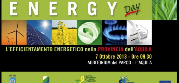 energy day